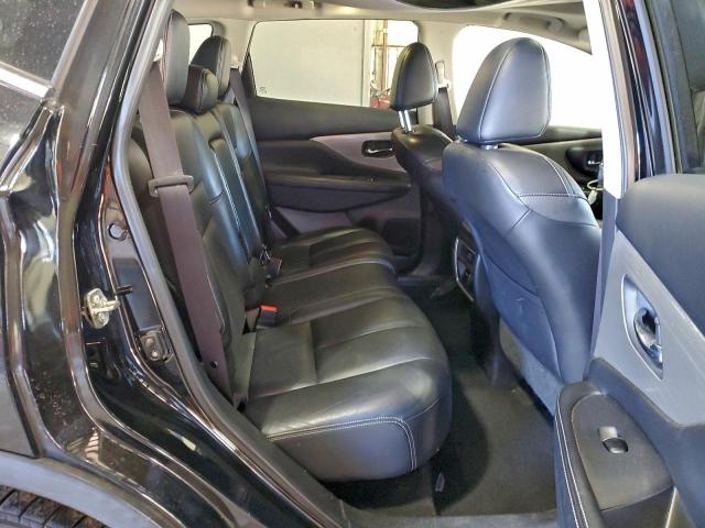 Nissan Murano S Image 5