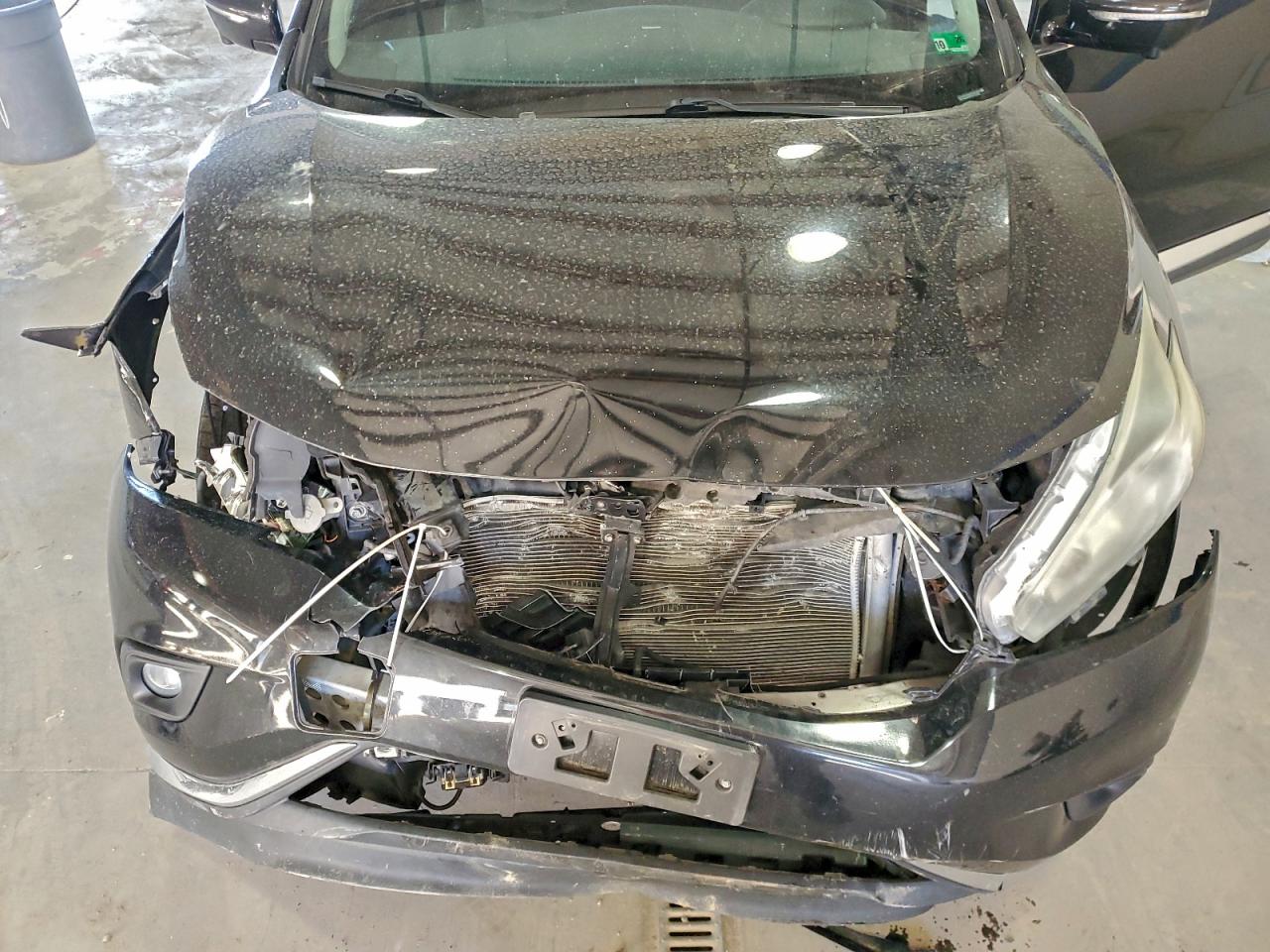 Nissan Murano S Image 11