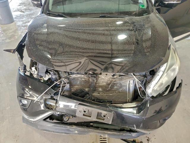 Nissan Murano S Image 11