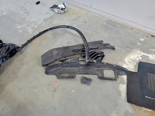 Nissan Murano S Image 14