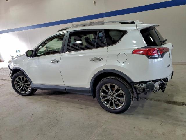 Toyota RAV4 Limited Image 14