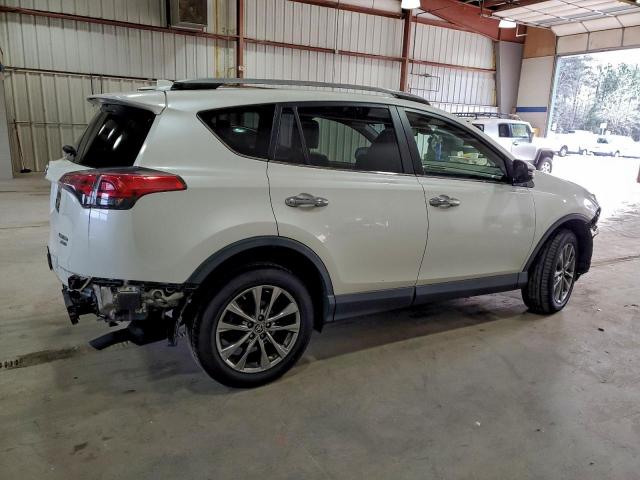 Toyota RAV4 Limited Image 11