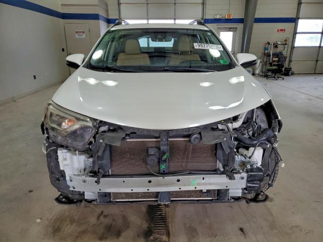 Toyota RAV4 Limited Image 13