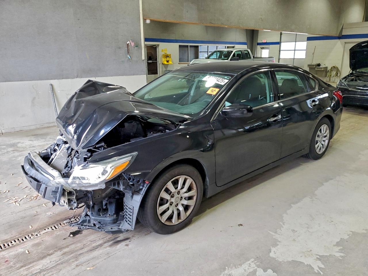 Nissan Altima 2.5 Image 1