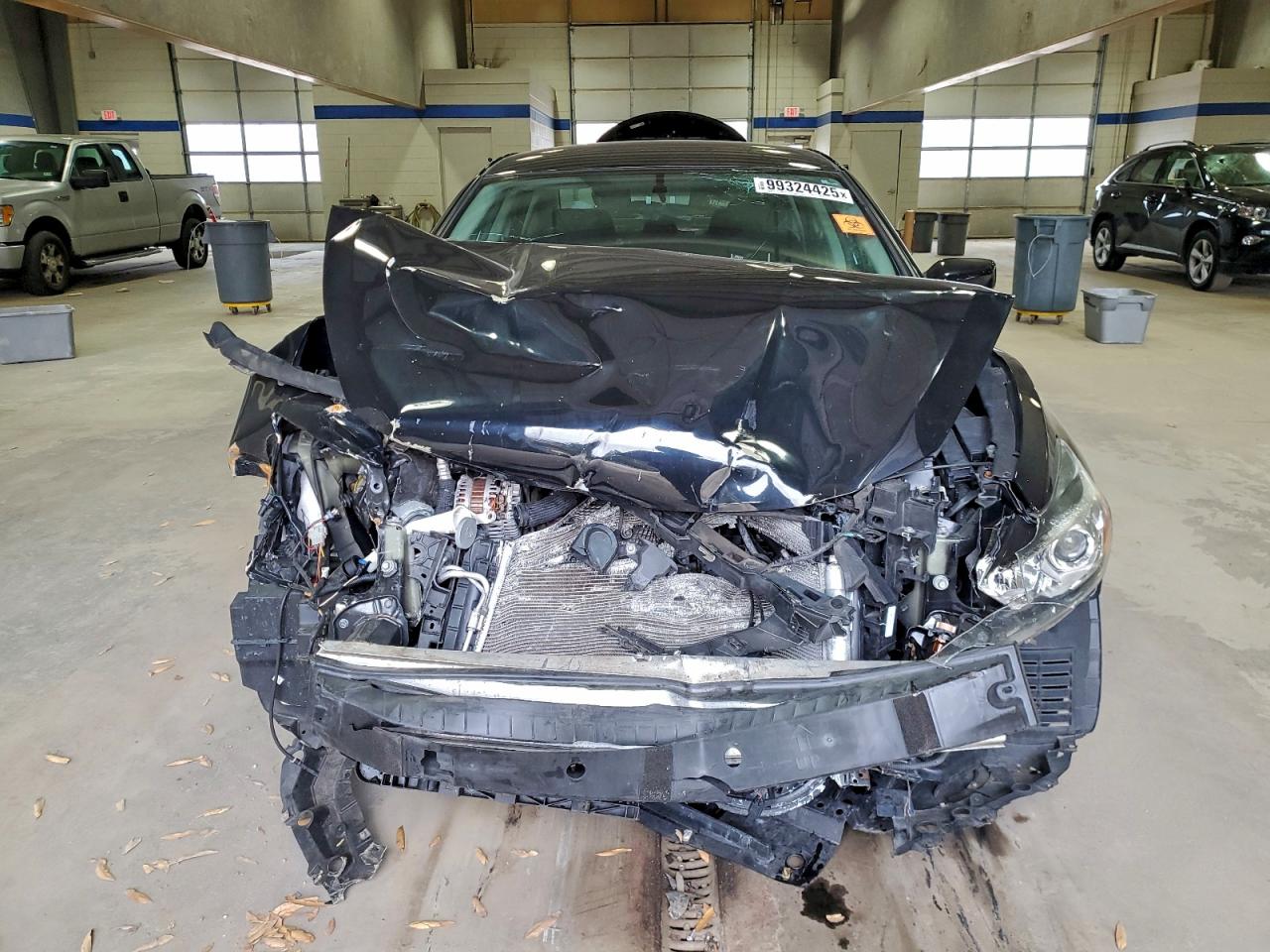 Nissan Altima 2.5 Image 12