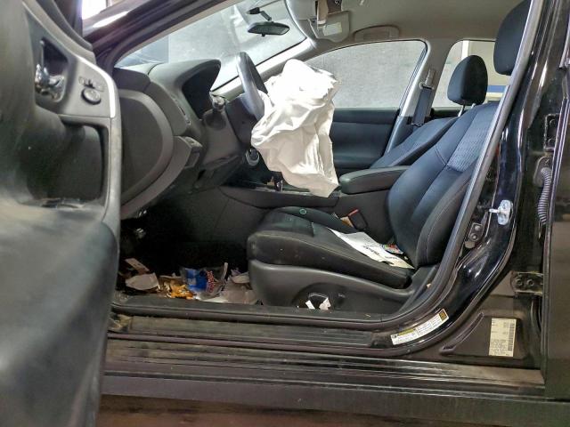 Nissan Altima 2.5 Image 6