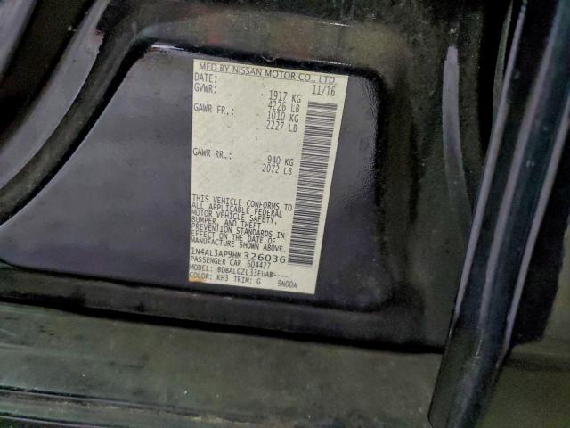 Nissan Altima 2.5 Image 10