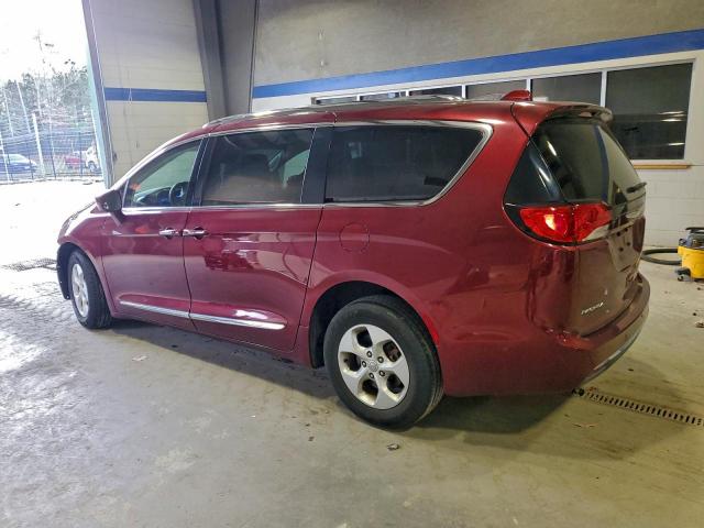 Chrysler Pacifica Touring L Plus Image 4