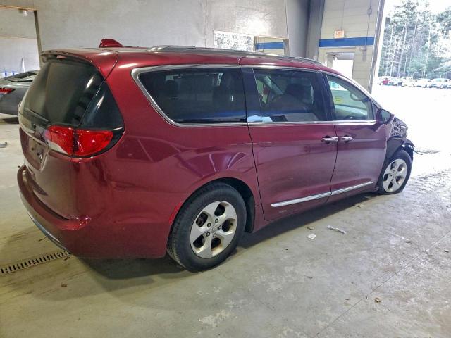 Chrysler Pacifica Touring L Plus Image 6