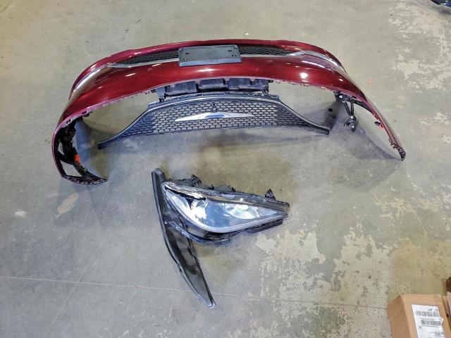 Chrysler Pacifica Touring L Plus Image 9