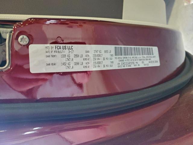 Chrysler Pacifica Touring L Plus Image 11