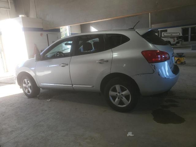 Nissan Rogue S Image 13