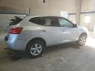 Nissan Rogue S Image 4