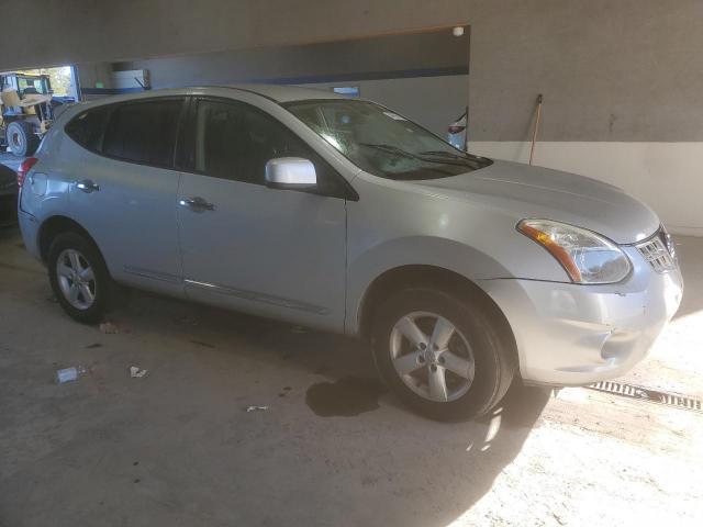 Nissan Rogue S Image 5