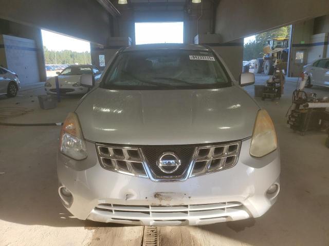 Nissan Rogue S Image 7