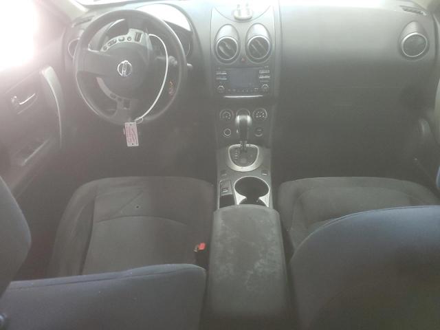 Nissan Rogue S Image 2