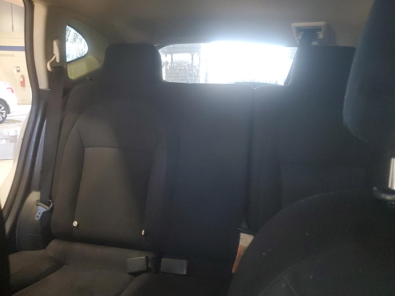 Nissan Rogue S Image 9