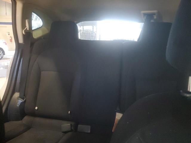 Nissan Rogue S Image 9