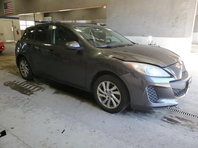 Mazda 3 I Image 4