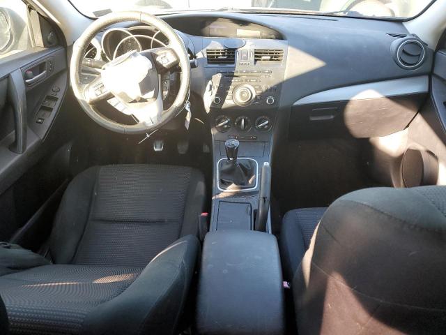 Mazda 3 I Image 7