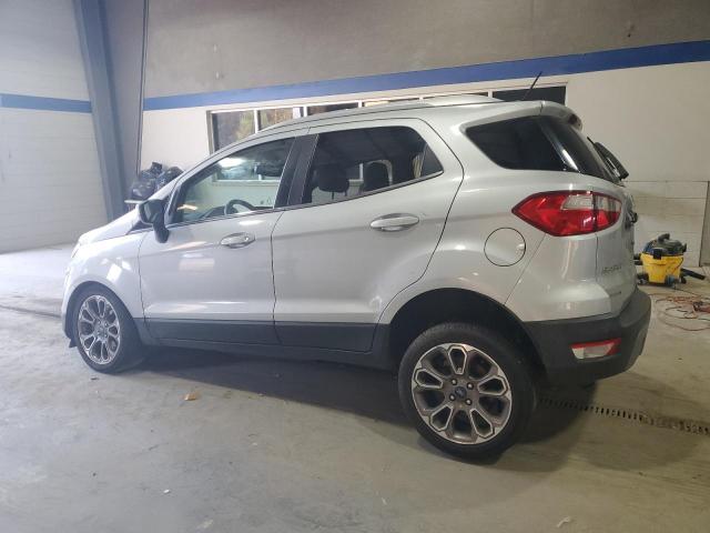 Ford EcoSport Titanium Image 2