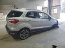 Ford EcoSport Titanium Image 10