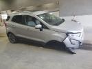 Ford EcoSport Titanium Image 6
