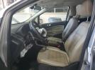 Ford EcoSport Titanium Image 3