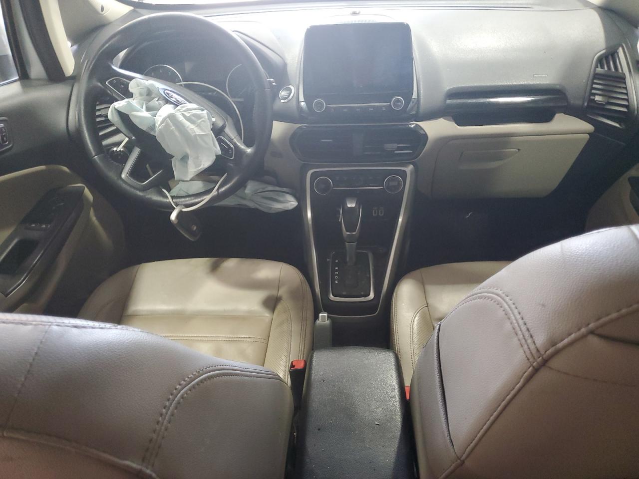 Ford EcoSport Titanium Image 5