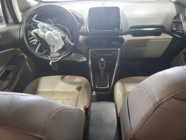 Ford EcoSport Titanium Image 5