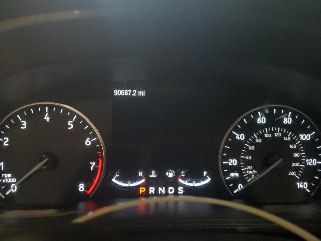 Ford EcoSport Titanium Image 9