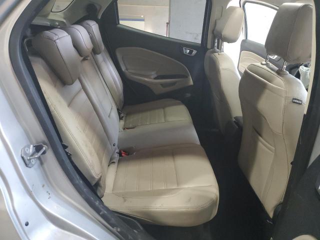 Ford EcoSport Titanium Image 12