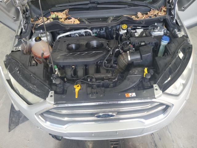 Ford EcoSport Titanium Image 11