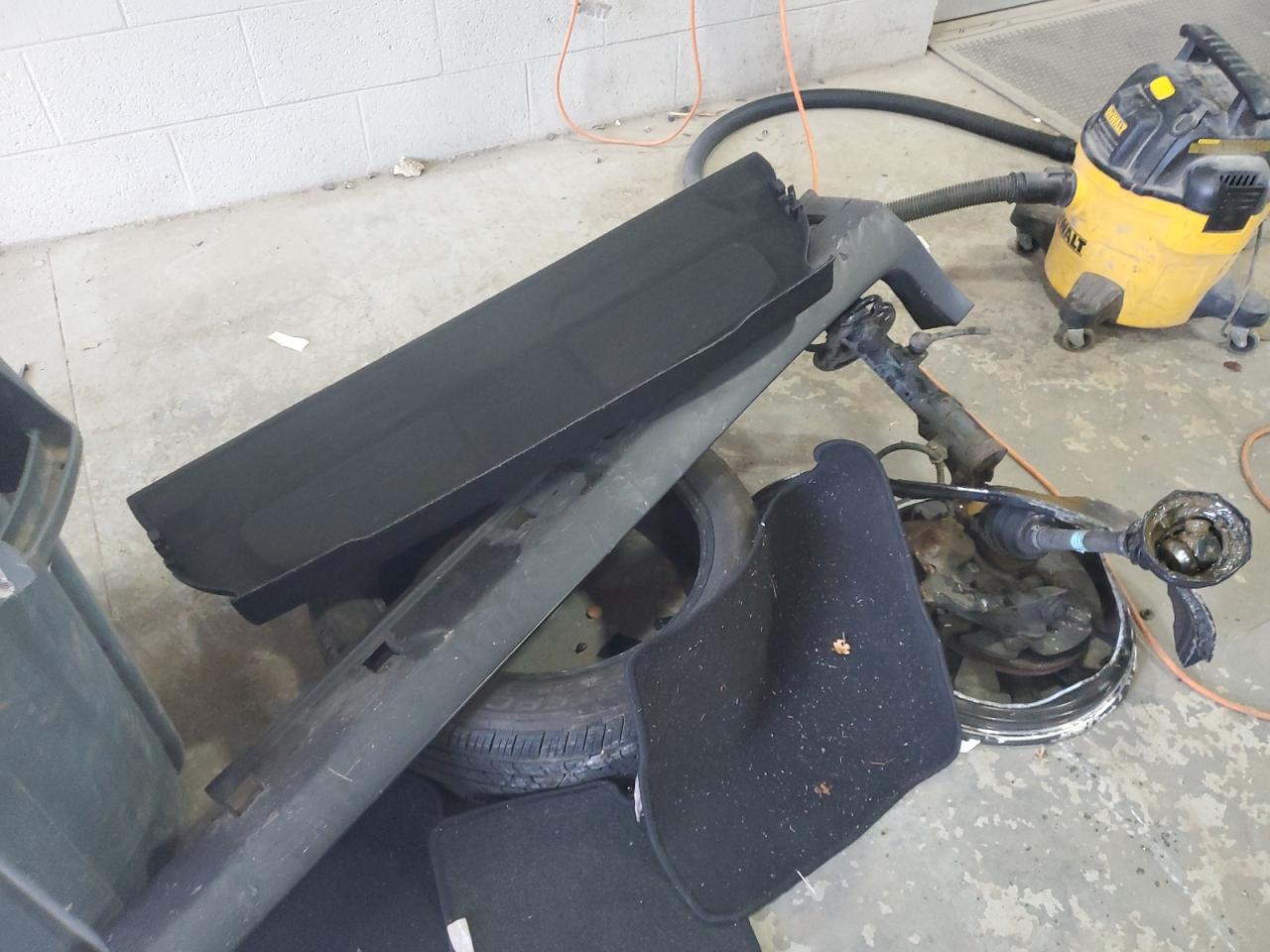 Ford EcoSport Titanium Image 13