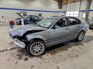 BMW 3 Series Xi Image 1