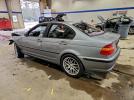 BMW 3 Series Xi Image 12