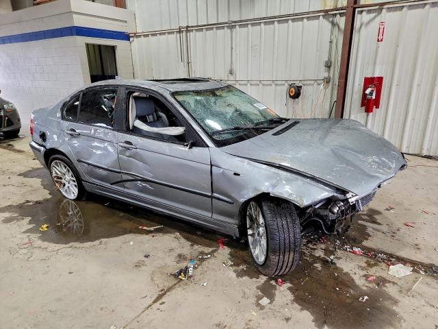 BMW 3 Series Xi Image 4