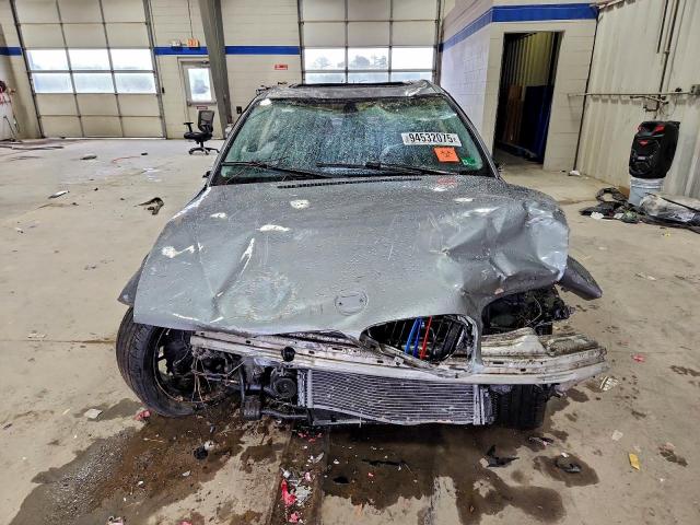 BMW 3 Series Xi Image 3