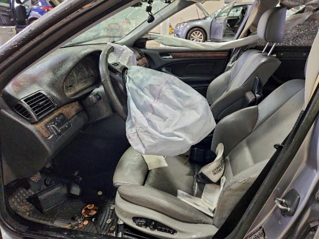 BMW 3 Series Xi Image 5