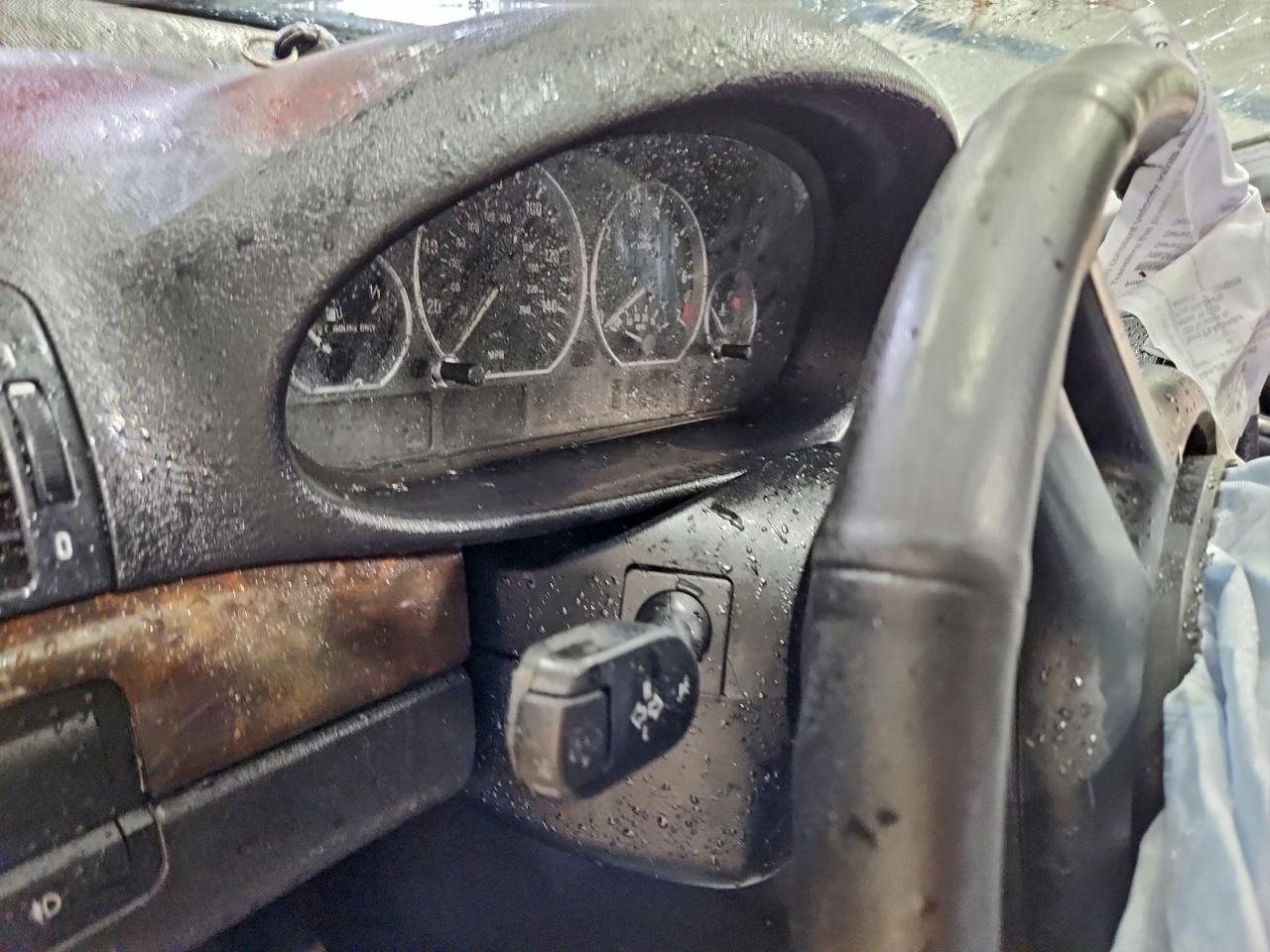 BMW 3 Series Xi Image 7