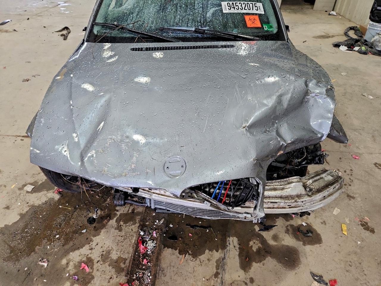 BMW 3 Series Xi Image 9