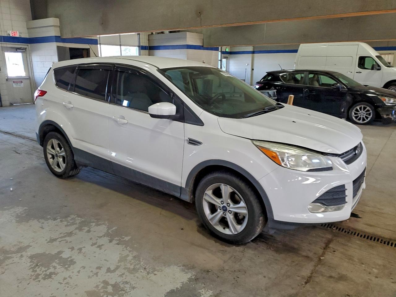 Ford Escape Se Image 5