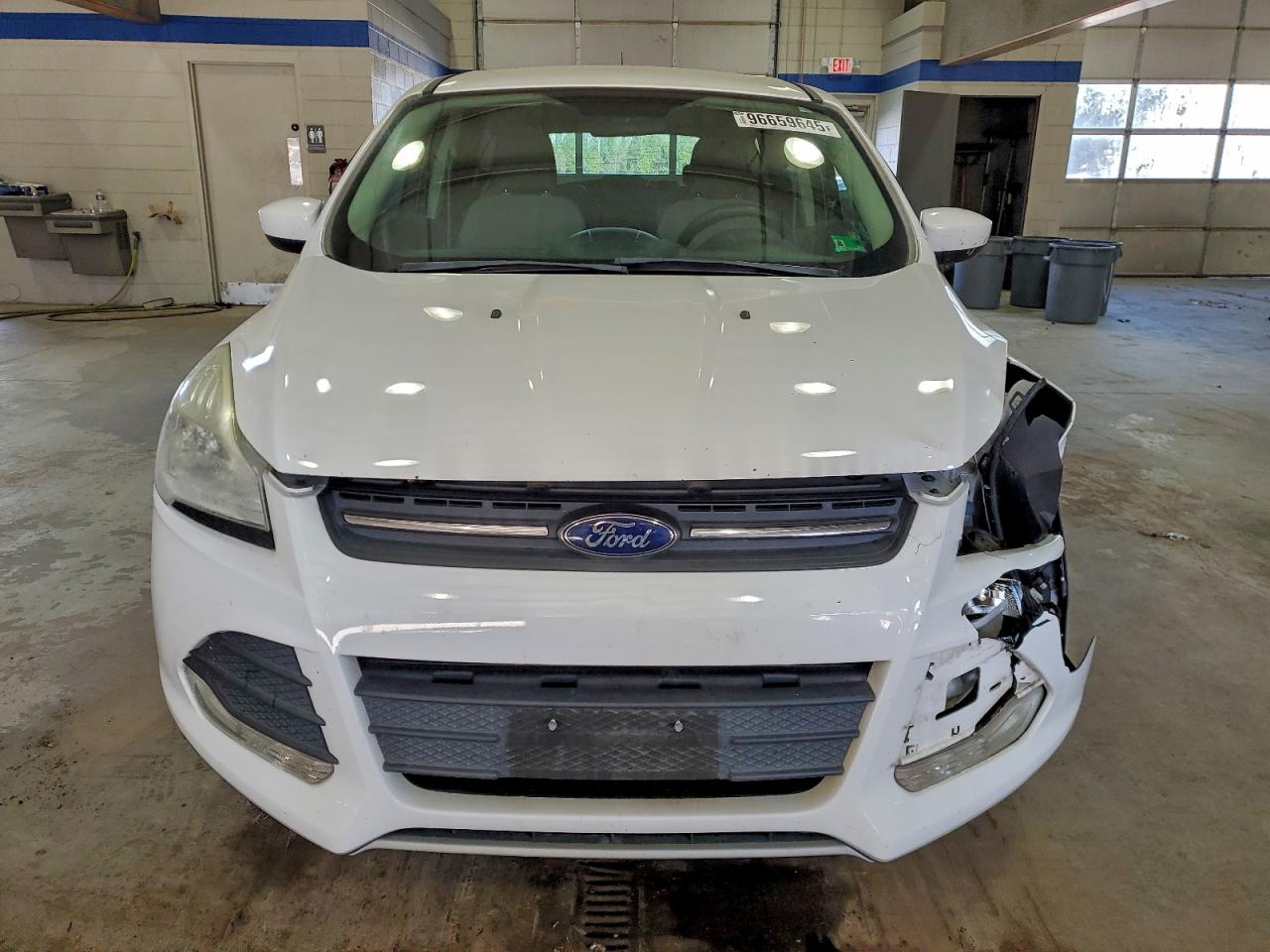 Ford Escape Se Image 6