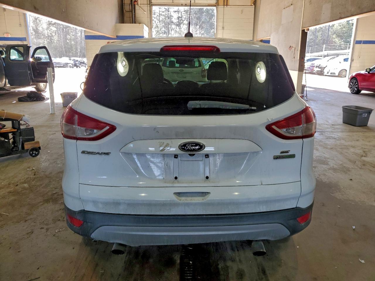 Ford Escape Se Image 10