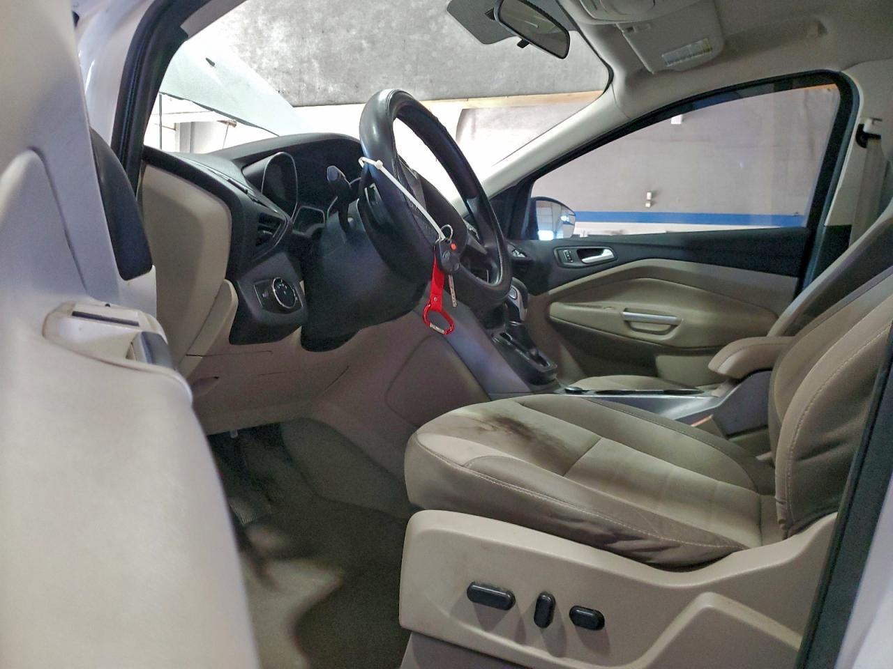 Ford Escape Se Image 12