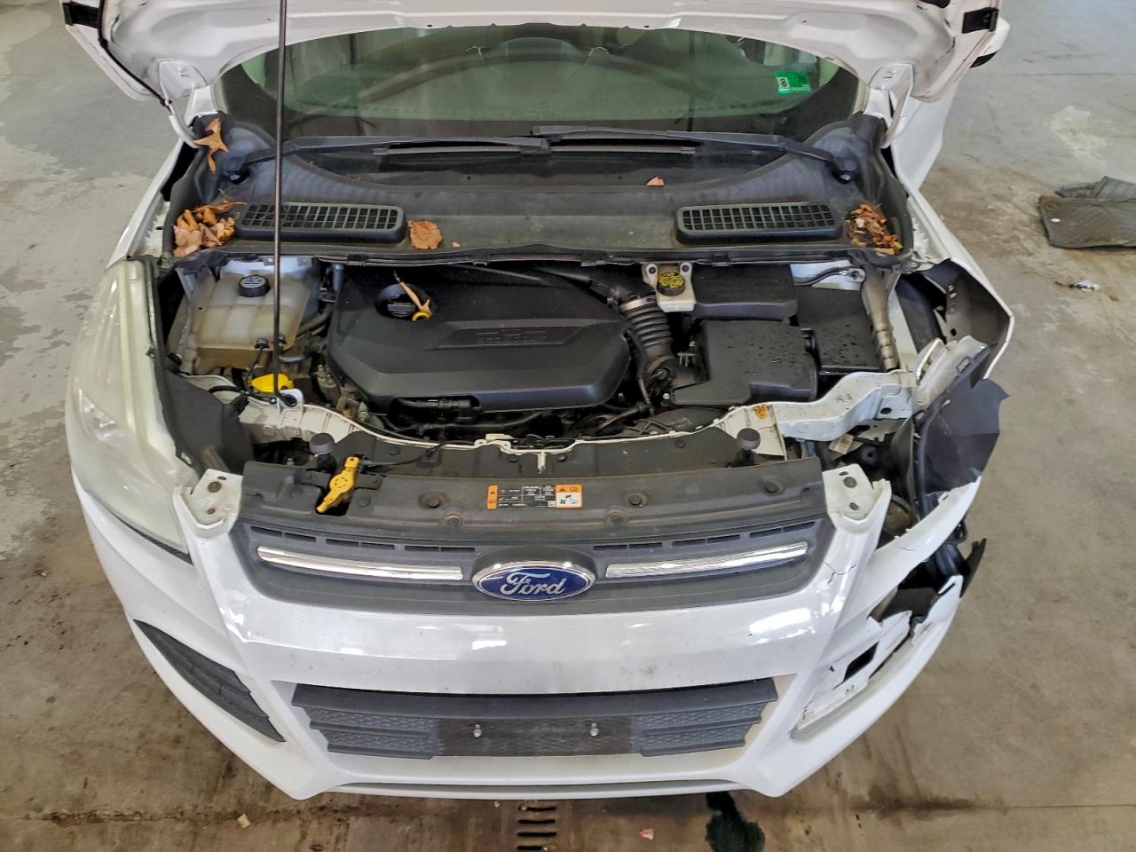Ford Escape Se Image 3