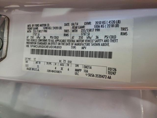 Ford Escape Se Image 11