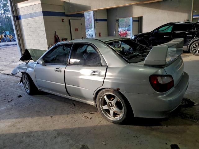 Subaru WRX Wrx Image 5