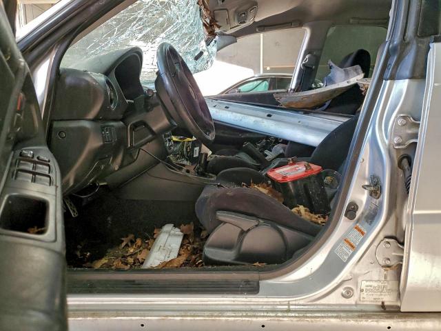 Subaru WRX Wrx Image 6