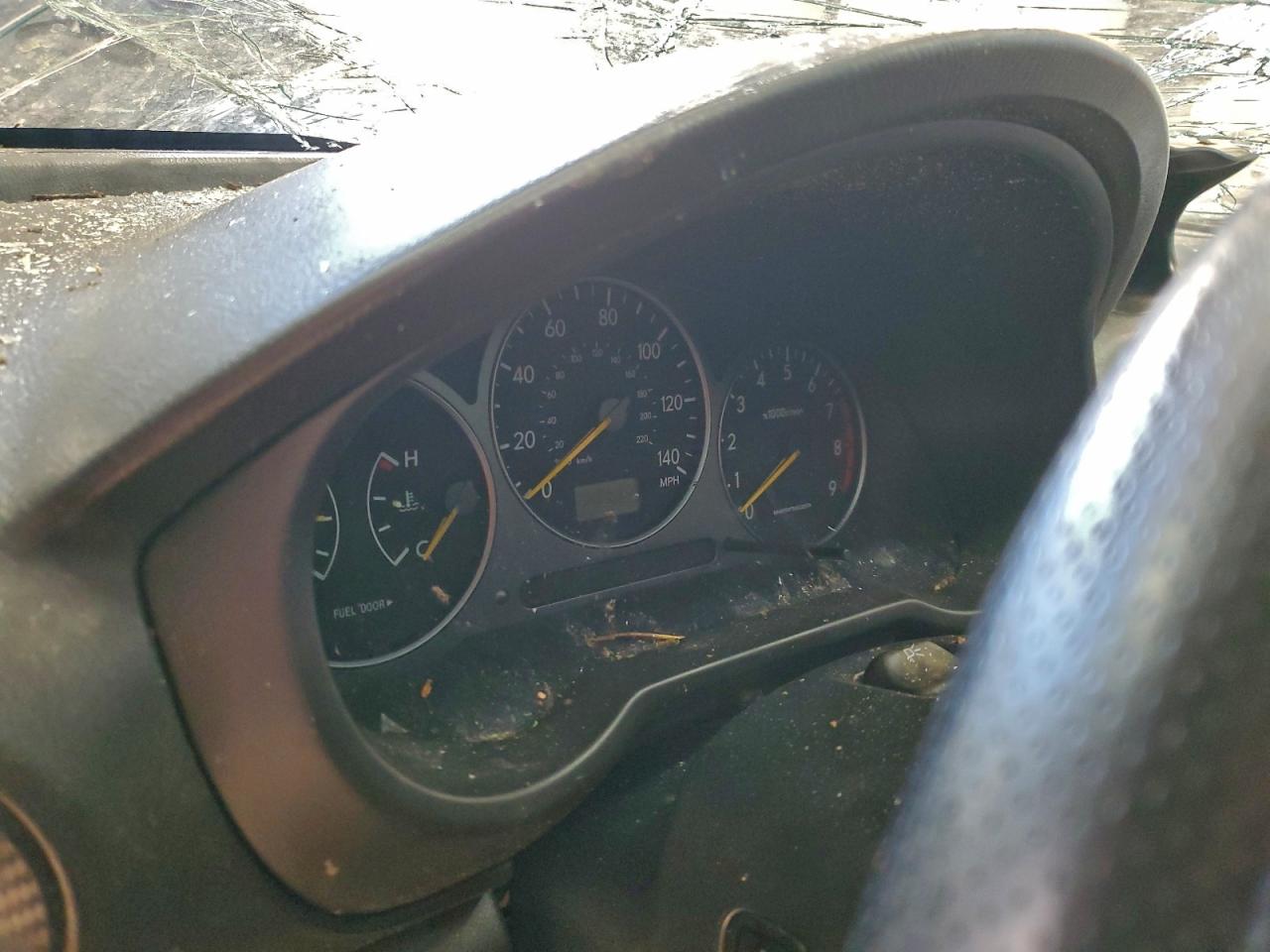 Subaru WRX Wrx Image 4